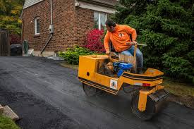 Best Paver Driveway Installation  in Petersburg, IL